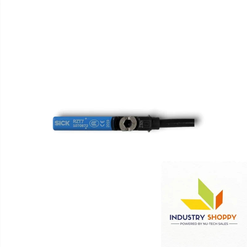 SICK RZT7-03ZWS-KWB Magnetic Sensor SICK RZT7-03ZWS-KWB Magnetic Sensor
